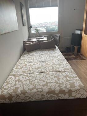 Foto - 1 Zimmer in Untermiete befindet sich in unserer Wohnung