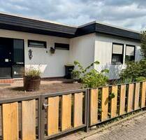 Schöner Bungalow mit Wintergarten - Laatzen
