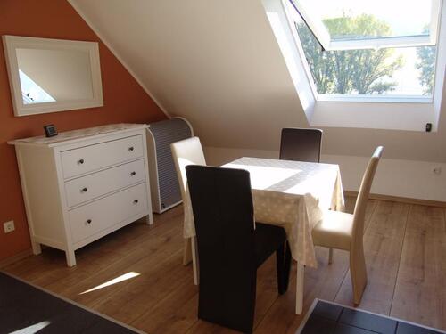 Foto - Ferienwohnung Koblenz mit Rheinblick