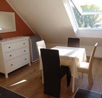 Ferienwohnung Koblenz mit Rheinblick