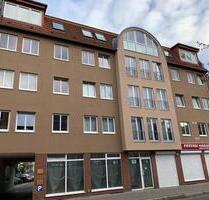 1 Zimmerwohnung in Oranienburg - 528,00 EUR Kaltmiete, in Oranienburg (PLZ: 16515)
