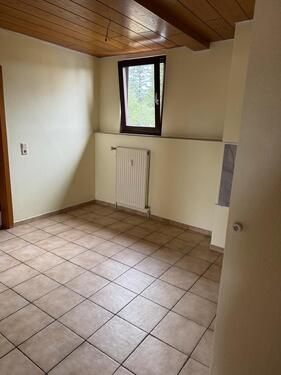 Foto - Etagenwohnung in Bexbach