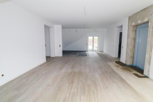 Foto - Etagenwohnung in Oldenburg zur Miete