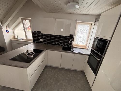 Foto - Etagenwohnung in Plüderhausen zum Kaufen
