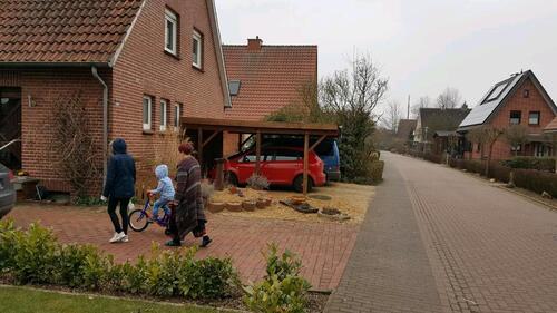 Foto - Einfamilienhaus zum Kaufen in Badbergen