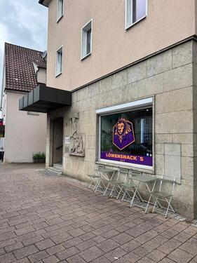 Foto - Ladenübernahme Kiosk Automatenladen