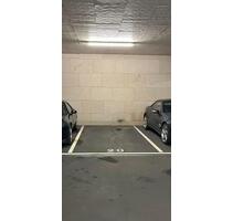 Stellplatz Tiefgarage am Halfenhof - Rösrath