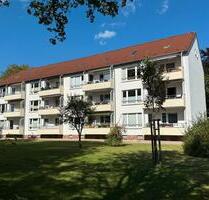 ASMUSSEN IMMOBILIEN - Sanierte 3 Zimmerwohnung mit Balkon Jürgensby - Tastrup
