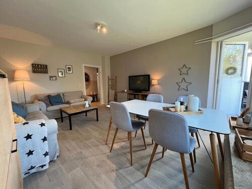 Foto - Etagenwohnung in Tastrup
