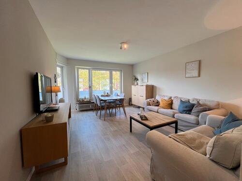 Foto - Etagenwohnung in Tastrup zur Miete