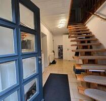 4,5 Zimmer, 135qm Doppelhaushälfte m. Garten & 2 Parkplätzen frei - Mittelangeln