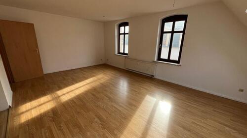 Foto - Etagenwohnung zur Miete in Werdau