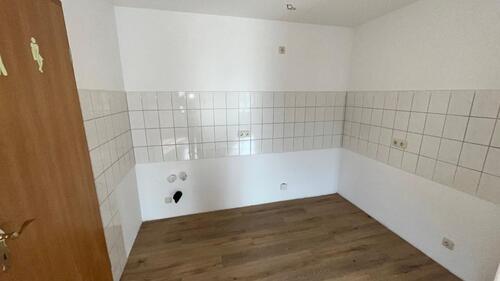 Foto - Etagenwohnung in Werdau