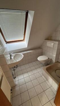 Foto - Etagenwohnung in Werdau zur Miete