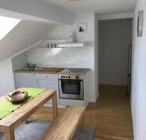 2-Zi-Wohnung -Teilmöbliert - 650,00 EUR Kaltmiete, in Bruchsal (PLZ: 76646)