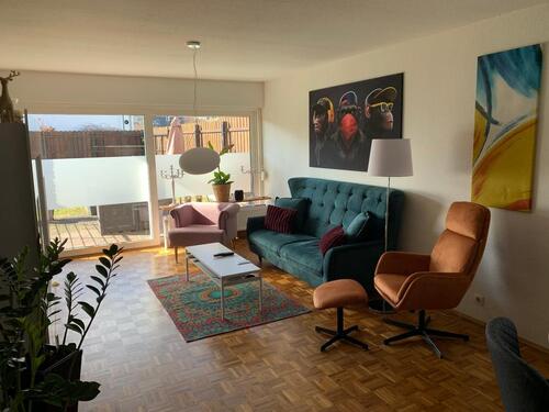 Foto - Etagenwohnung zum Kaufen in Niederkassel