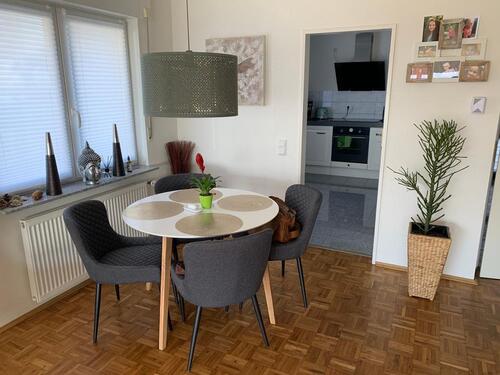 Foto - Etagenwohnung in Niederkassel zum Kaufen