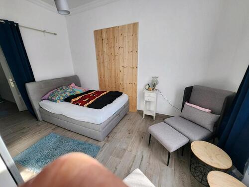 Foto - Möbeliertes Appartment im Erdgeschoss in Hagen-Wehringhausen