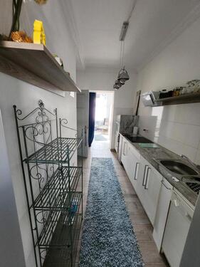 Foto - Etagenwohnung in Hagen