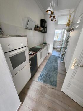 Foto - Etagenwohnung in Hagen zur Miete