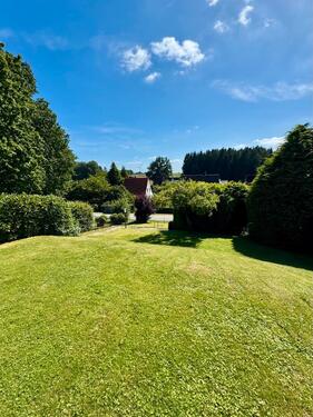 Foto - Bungalow auf dem Berg mit Traumgrundstück