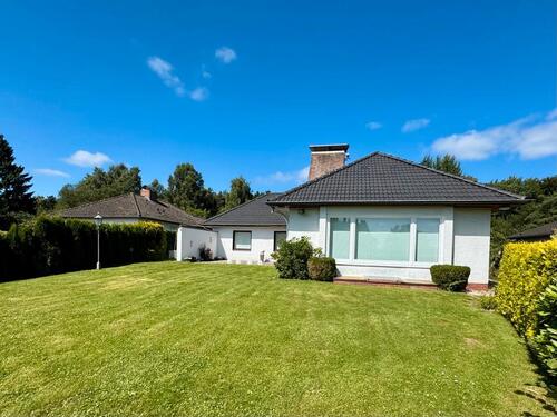 Foto - Einfamilienhaus zum Kaufen in Rosengarten