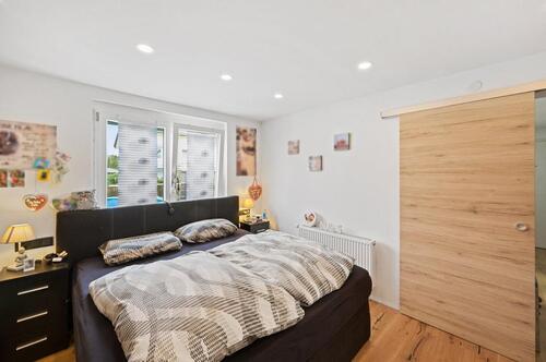 Foto - Etagenwohnung in Rheinfelden (Baden) zur Miete