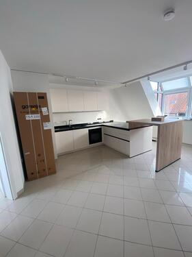 Foto - 2,5 Zimmer Wohnung Innenstadt Erstbezug nach Renovierung