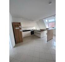 2,5 Zimmer Wohnung Innenstadt Erstbezug nach Renovierung - Schweinfurt Gartenstadt