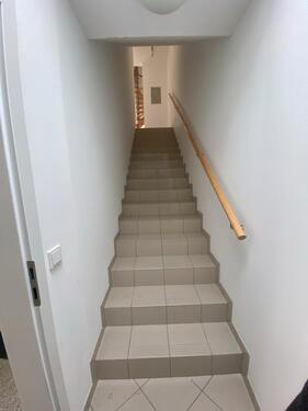 Foto - Etagenwohnung in Schweinfurt