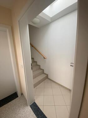 Foto - Etagenwohnung in Schweinfurt zur Miete