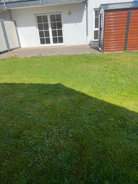 Foto - Etagenwohnung in Hof