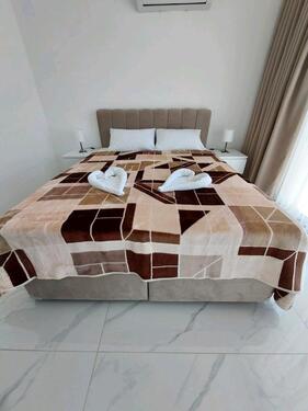 Foto - Vermietung Ferienwohnung Zypern