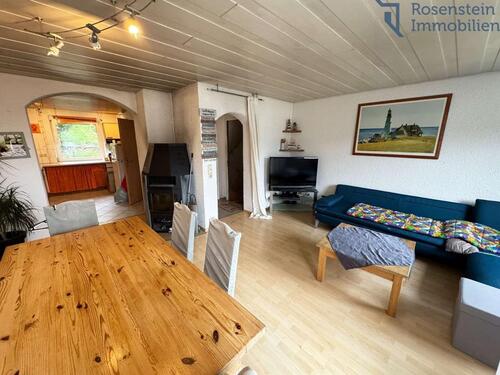 Foto - 5 Zimmer Einfamilienhaus zum Kaufen in Oberkochen