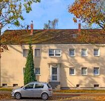 Demnächst frei! 2-Zimmer-Wohnung in Duisburg Huckingen