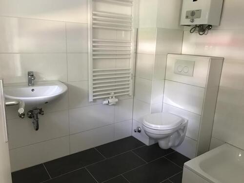 Foto - 2 Zimmer Etagenwohnung in Duisburg