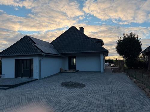 Foto - Bugalow 3 Zimmerwohnung Erstbezug