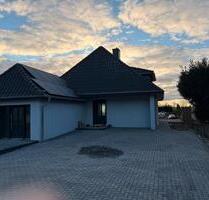 Bugalow 3 Zimmerwohnung Erstbezug - Goldenstedt