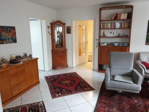 Foto - Komfortable 3,5-Zimmer-Wohnung in bester Lage von Ulm-Söflingen