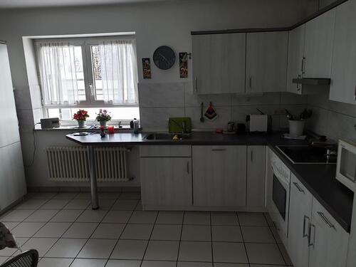 Foto - 3 Zimmer Etagenwohnung zur Miete in Ulm