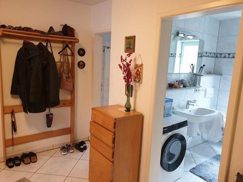 Foto - 3 Zimmer Etagenwohnung in Ulm