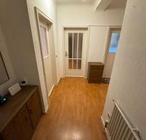 Mietwohnung 3 12 ZKB in Saarbrücken-Güdingen (Balkon und Garten)