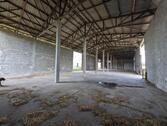 Foto - 785 m² Halle Lagerhalle Schweinestall Hühnerstall Pferdestall Kuhstall Hundeschule Grundstück