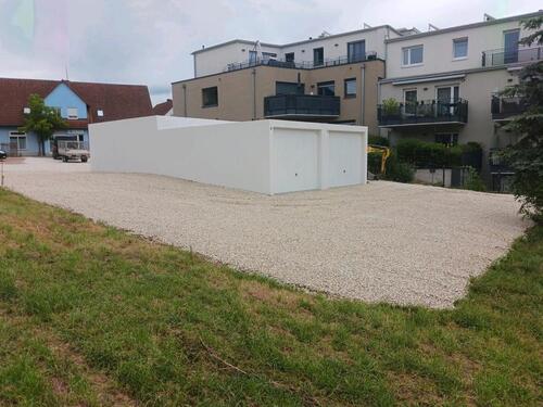 Foto - Garage zu vermieten - 100,00&nbsp;EUR Miete,