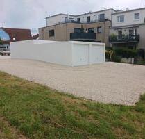 Garage zu vermieten - 100,00&nbsp;EUR Miete, in Amberg (PLZ: 92224)