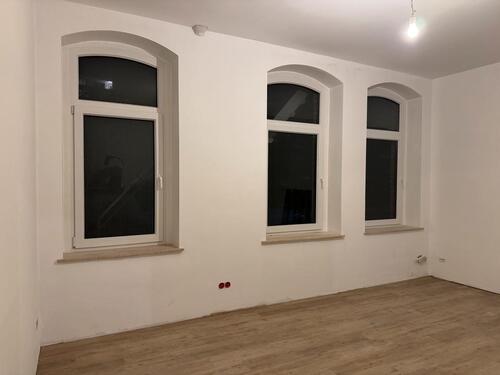 Foto - Neue, helle 4-Zimmer-Wohnung im historischen Altbau mit Garten