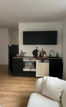 Foto - 2 Zimmer Dachgeschoßwohnung in Gummersbach