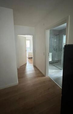 Foto - Dachgeschoßwohnung in Gummersbach zur Miete