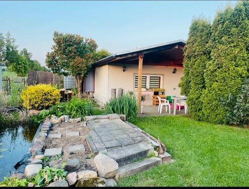 Foto - Grundst&uuml;ck in Elsteraue