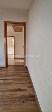 Foto - 3 Zimmer Dachgeschoßwohnung zur Miete in Schöllnach